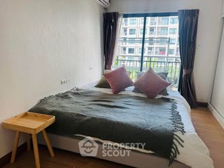 Wohnung zur Miete mit 2 Zimmer in Bang Na, Bangkok