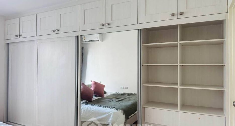 Wohnung zur Miete mit 2 Zimmer in Bang Na, Bangkok