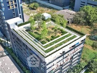 Аренда 1 кровать кондо в Пхра Кханонг, Бангкок