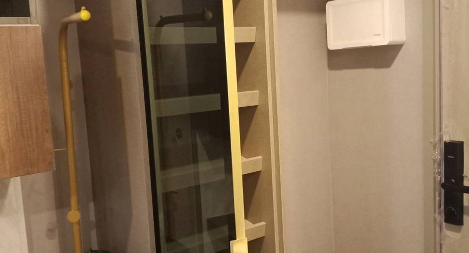 Condo en alquiler de 1 habitaciones en Phra Khanong, Bangkok