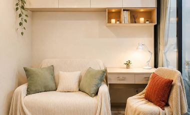 Condo en alquiler de 1 habitaciones en Watthana, Bangkok