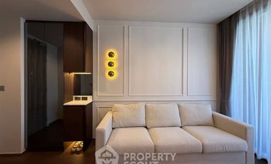 Condo en alquiler de 1 habitaciones en Khlong Toei, Bangkok