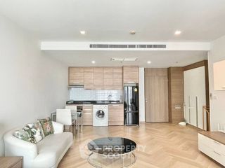 Condo en alquiler de 1 habitaciones en Khlong Toei, Bangkok