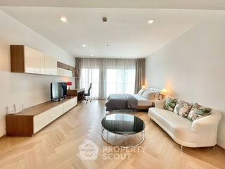 Condo en alquiler de 1 habitaciones en Khlong Toei, Bangkok