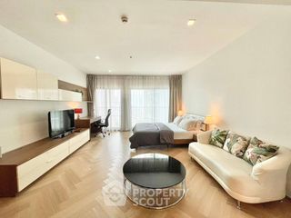 Condo en alquiler de 1 habitaciones en Khlong Toei, Bangkok