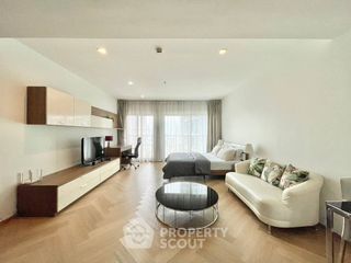 Condo en alquiler de 1 habitaciones en Khlong Toei, Bangkok
