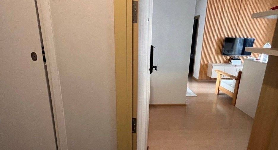 Wohnung zur Miete mit 2 Zimmer in Chatuchak, Bangkok