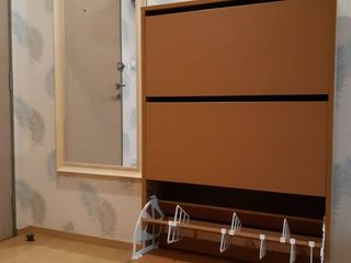 Аренда 1 кровать кондо в Пхая Тхаи, Бангкок