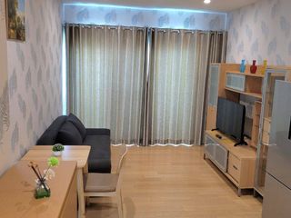 Аренда 1 кровать кондо в Пхая Тхаи, Бангкок