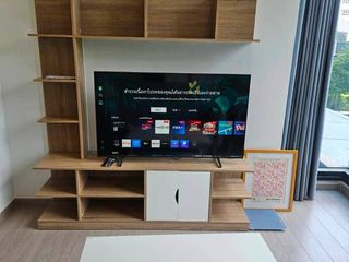 Аренда 1 кровать кондо в Хуаи Кхщанг, Бангкок