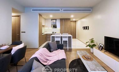 Wohnung zur Miete mit 2 Zimmer in Khlong Toei, Bangkok