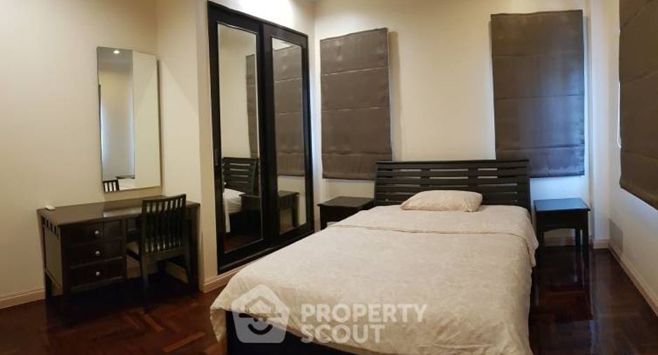 For rent 3 bedrooms house in Lat Krabang, Bangkok