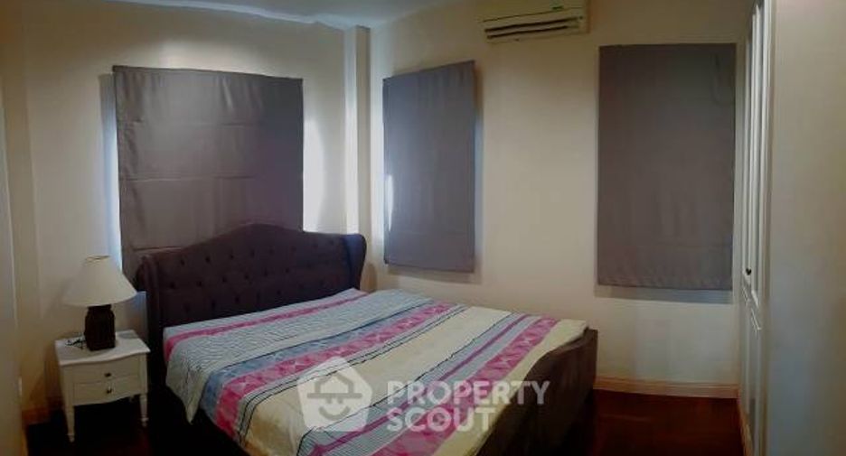 For rent 3 bedrooms house in Lat Krabang, Bangkok