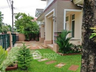 For rent 3 bedrooms house in Lat Krabang, Bangkok