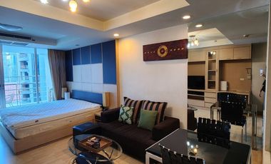 Condo en alquiler de 1 habitaciones en Pathum Wan, Bangkok