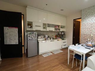 Condo en alquiler de 1 habitaciones en Ratchathewi, Bangkok