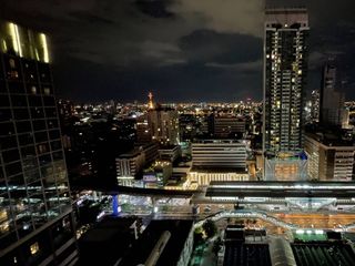 Condo en alquiler de 1 habitaciones en Ratchathewi, Bangkok