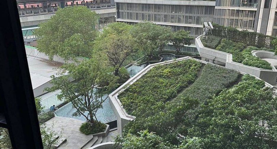 出租 1 卧室 公寓 在 Chatuchak, 曼谷