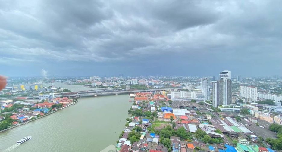 For rent 1 Beds condo in Bang Sue, Bangkok