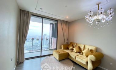 For rent 1 Beds condo in Bang Sue, Bangkok