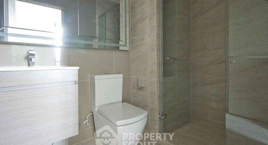 For rent 1 Beds condo in Suan Luang, Bangkok