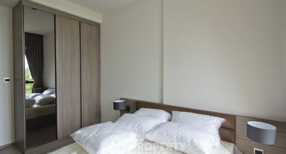 For rent 1 Beds condo in Suan Luang, Bangkok