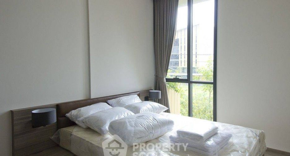 For rent 1 Beds condo in Suan Luang, Bangkok