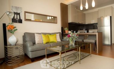 For rent 1 Beds condo in Watthana, Bangkok