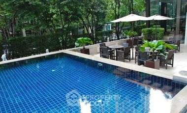 For rent 1 bed condo in Pathum Wan, Bangkok