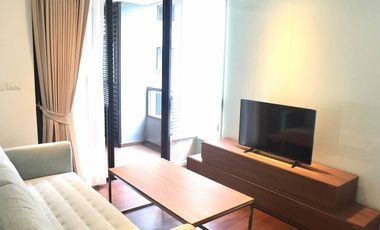 Wohnung zur Miete mit 2 Zimmer in Chatuchak, Bangkok