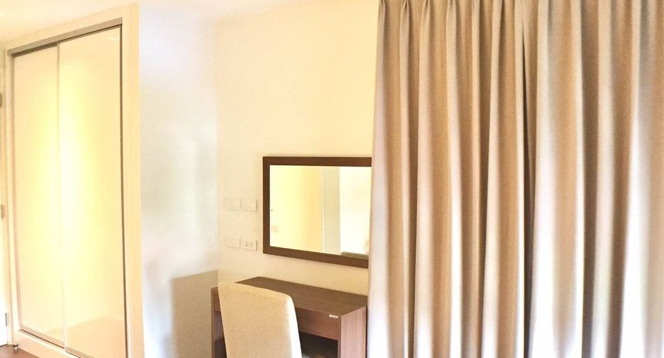 Wohnung zur Miete mit 2 Zimmer in Chatuchak, Bangkok