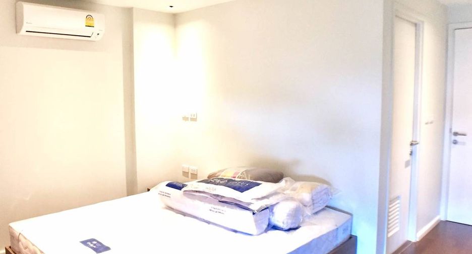 Wohnung zur Miete mit 2 Zimmer in Chatuchak, Bangkok