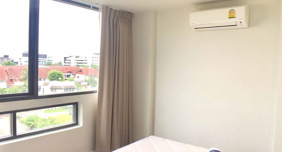 Wohnung zur Miete mit 2 Zimmer in Chatuchak, Bangkok