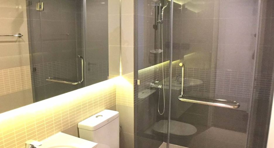 Wohnung zur Miete mit 2 Zimmer in Chatuchak, Bangkok