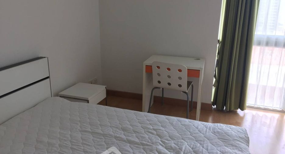 Wohnung zur Miete mit 3 Zimmer in Khlong Toei, Bangkok