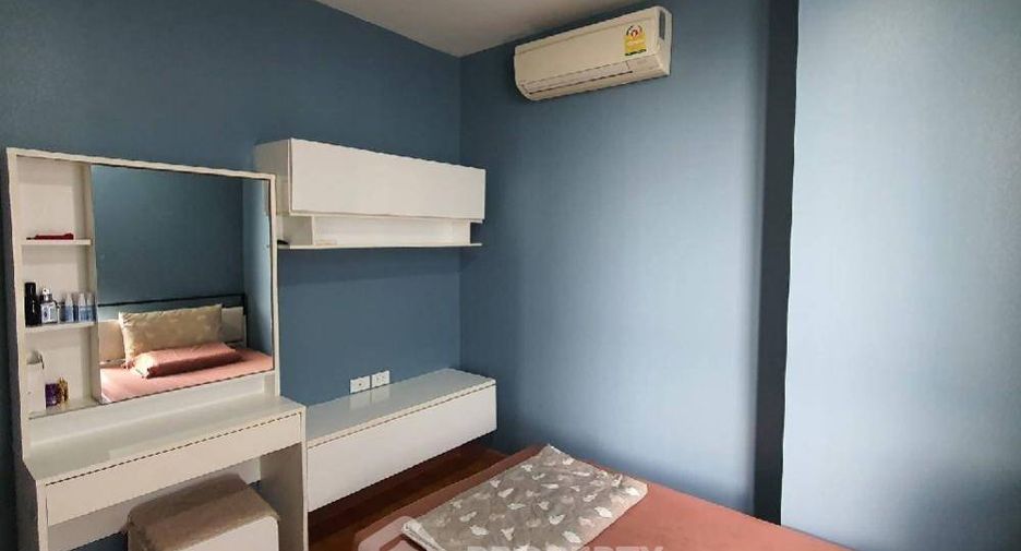 Wohnung zur Miete mit 2 Zimmer in Phra Khanong, Bangkok