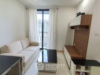 Wohnung zur Miete mit 2 Zimmer in Phra Khanong, Bangkok