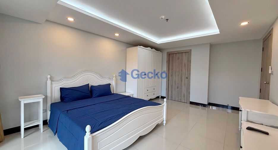 出租 1 卧室 公寓 在 Bang Lamung, Chon Buri