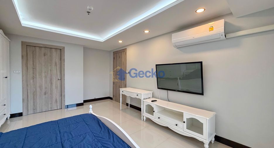 出租 1 卧室 公寓 在 Bang Lamung, Chon Buri