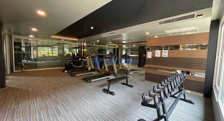 出租 1 卧室 公寓 在 Bang Lamung, Chon Buri