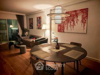 Casa adosada en alquiler de 3 habitaciones en Phasi Charoen, Bangkok