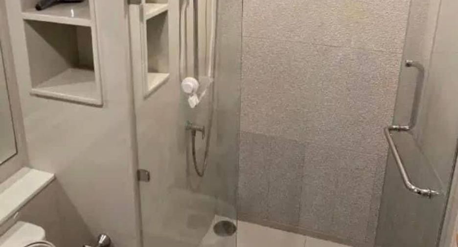 Wohnung zur Miete mit 1 Zimmer in Phra Khanong, Bangkok
