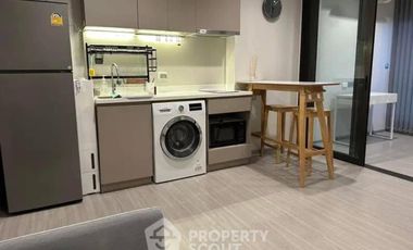 Wohnung zur Miete mit 1 Zimmer in Phra Khanong, Bangkok