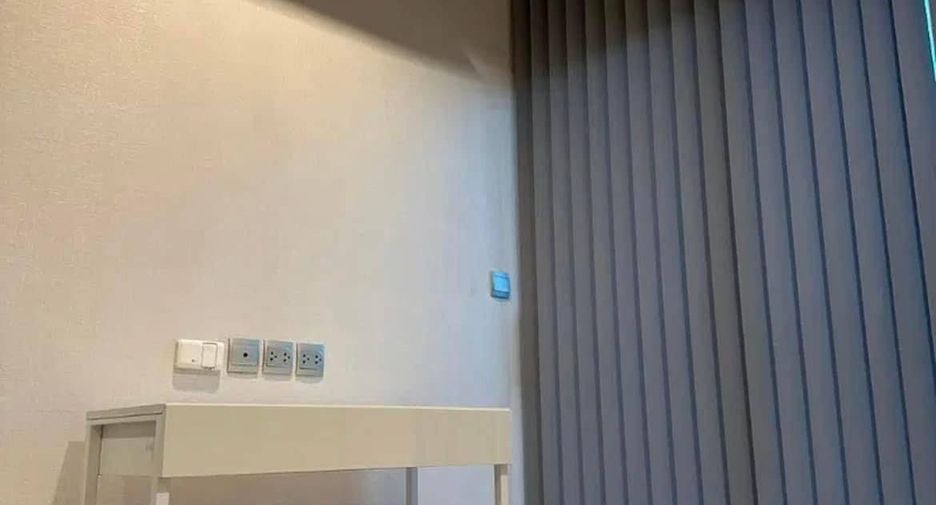 Wohnung zur Miete mit 1 Zimmer in Phra Khanong, Bangkok