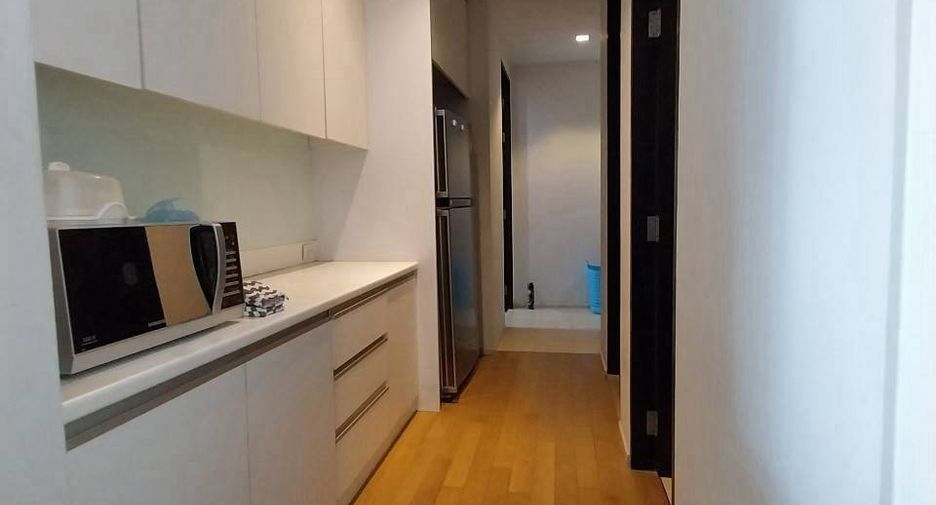 For rent 2 ベッドルーム condo in Khlong Toei, Bangkok
