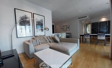 For rent 2 ベッドルーム condo in Khlong Toei, Bangkok
