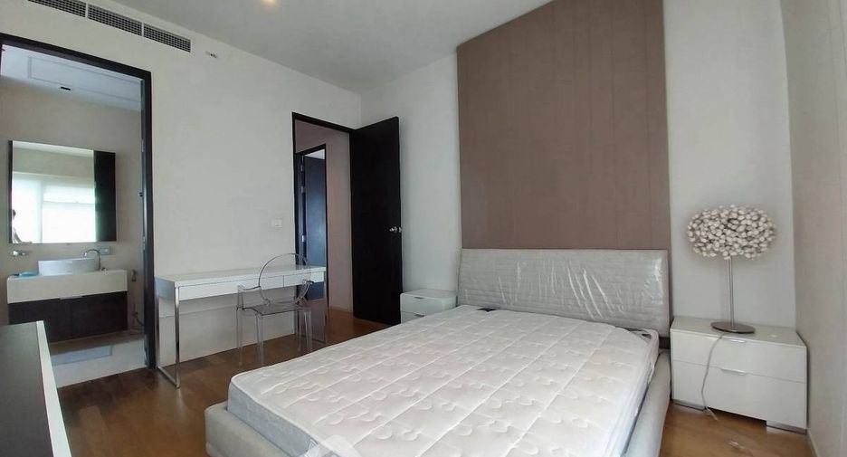 For rent 2 ベッドルーム condo in Khlong Toei, Bangkok
