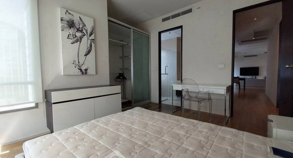For rent 2 ベッドルーム condo in Khlong Toei, Bangkok