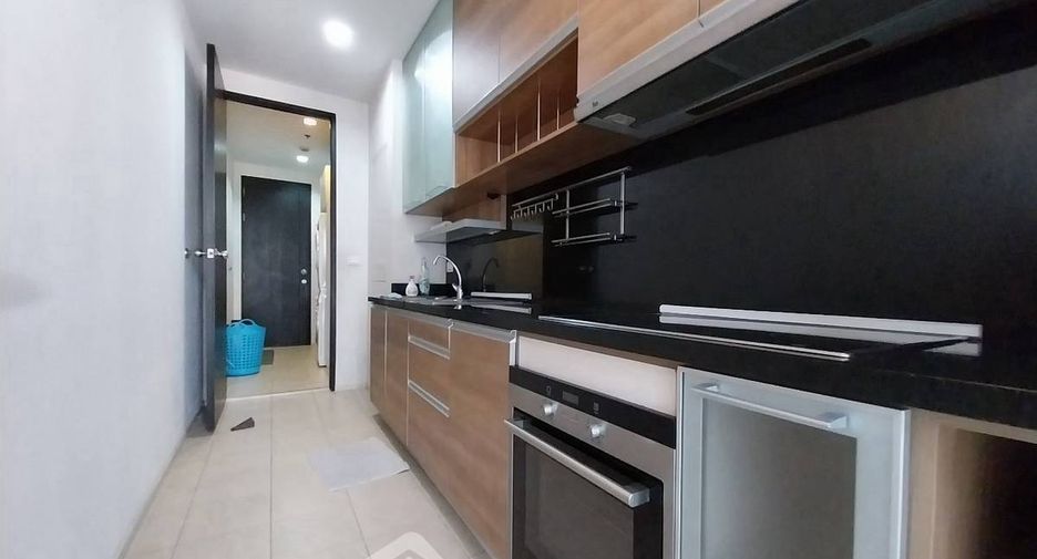 For rent 2 ベッドルーム condo in Khlong Toei, Bangkok