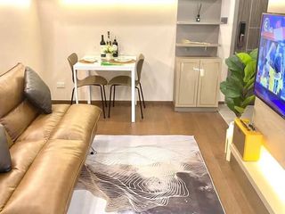 Wohnung zur Miete mit 1 Zimmer in Ratchathewi, Bangkok